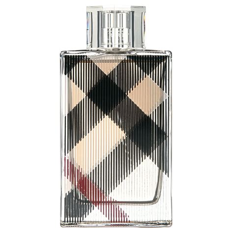 parfum burberry brit eau de toilette|burberry brit perfume 3.4 oz.